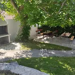 Appartement Palma Čisla