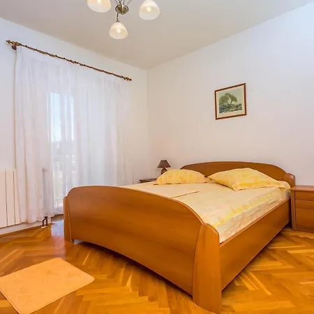 Palma Apartman *