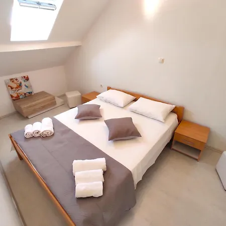 Palma Appartement Čisla