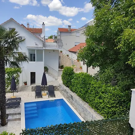 Palma Appartement *