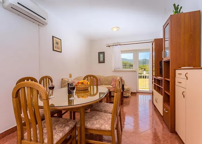 Lägenhet Palma Čisla