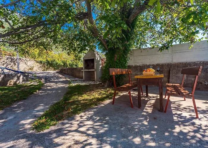 Palma Lägenhet Čisla