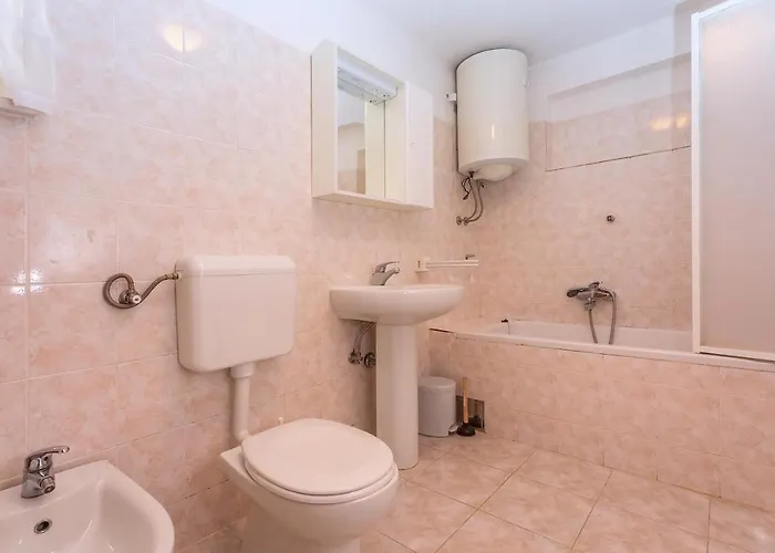 Palma Lägenhet Čisla