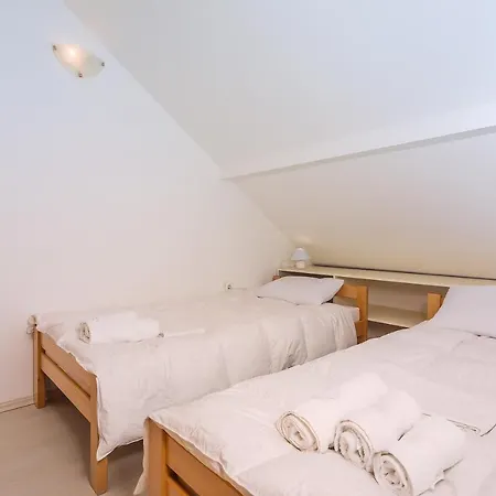 Appartement Palma Čisla