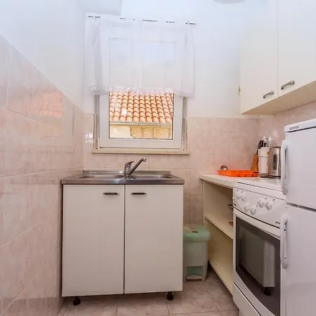 Apartment Palma *