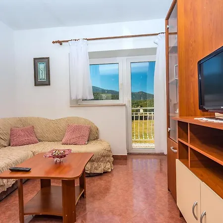 Apartment Palma *