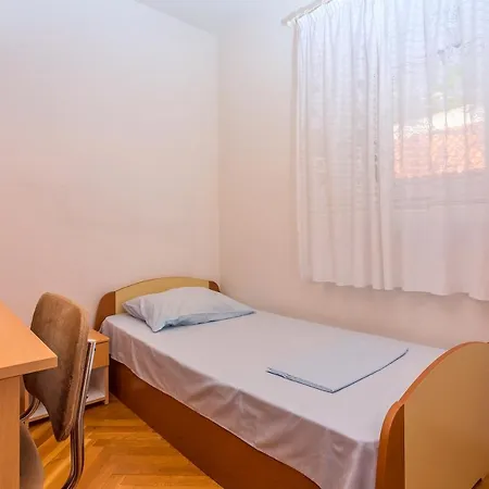 Apartment Palma *