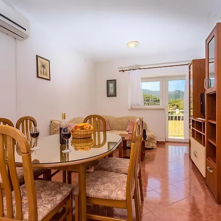 Appartement Palma Čisla