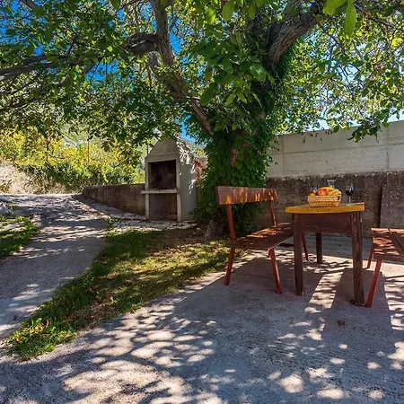Palma Apartament Čisla