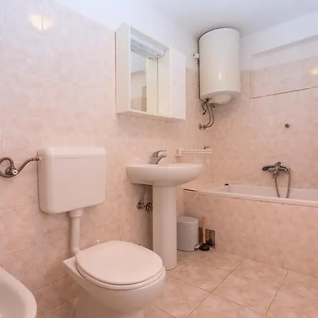 Palma Appartement Čisla