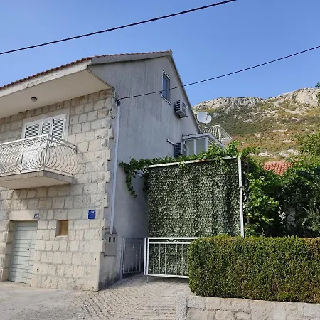 Apartment Palma