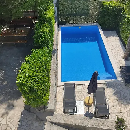 Apartament Palma