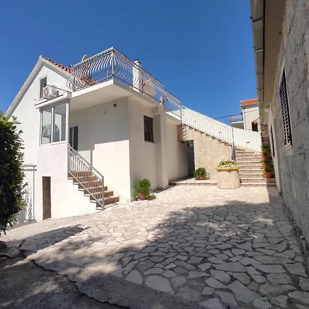 Apartamento Palma Čisla