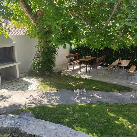 Apartamento Palma Čisla