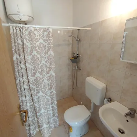 Palma Apartamento Čisla