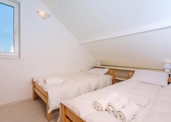 Apartament Palma Čisla