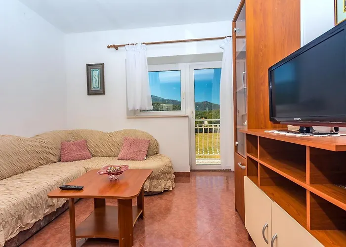 Apartament Palma *