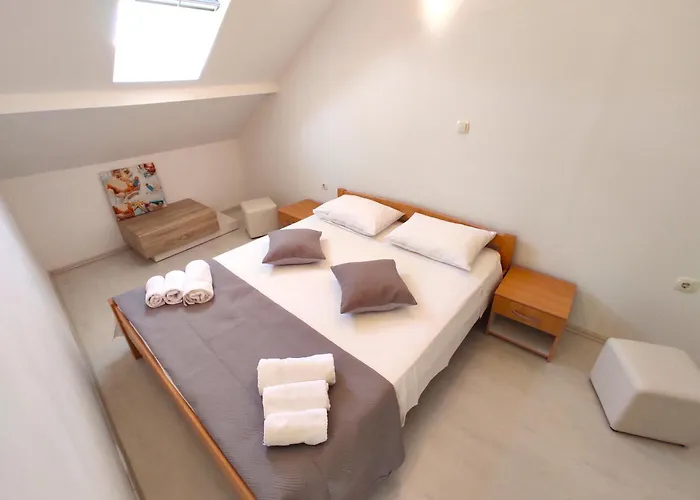 Palma Apartament Čisla