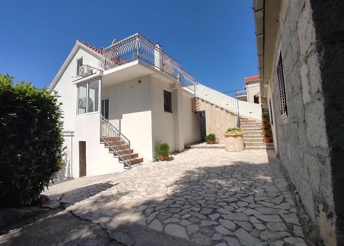 Apartament Palma Čisla